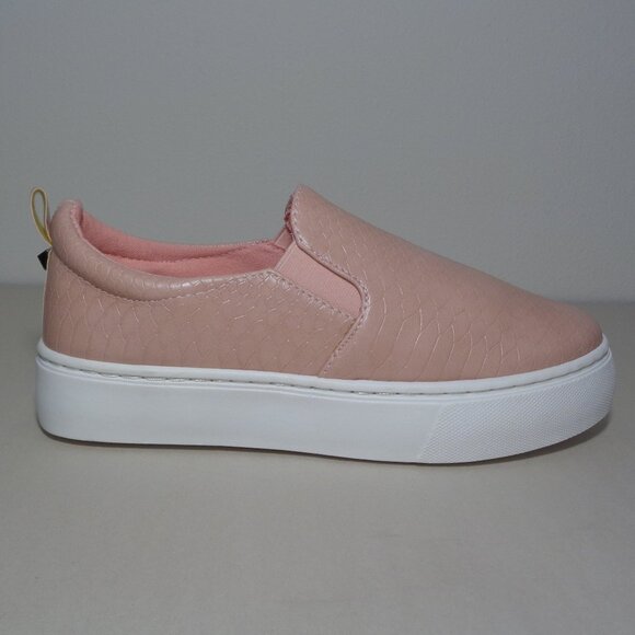 Journee Collection Size 7.5 M / PATRICE / Blush / Loafers / New Women's Shoes - Picture 2 of 16